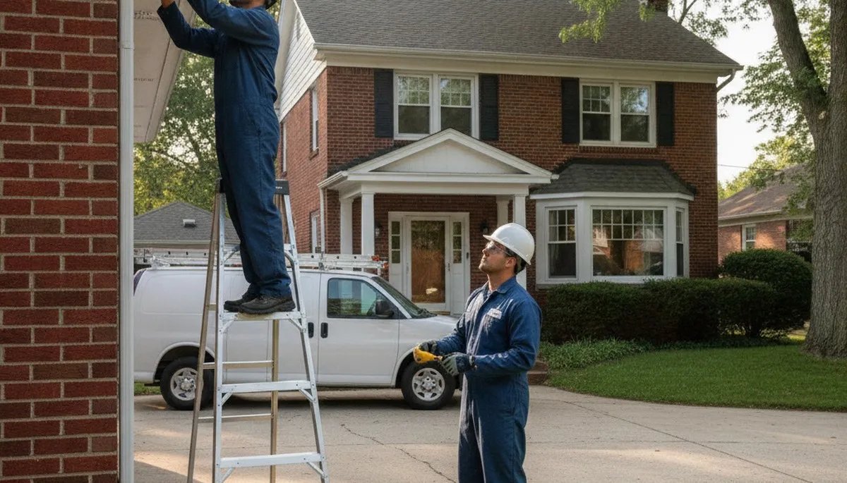 Kansas City, KS plumbing repair team serving homes and businesses with expert service